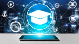 edtech部门
