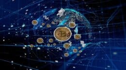 Cryptocurrency
